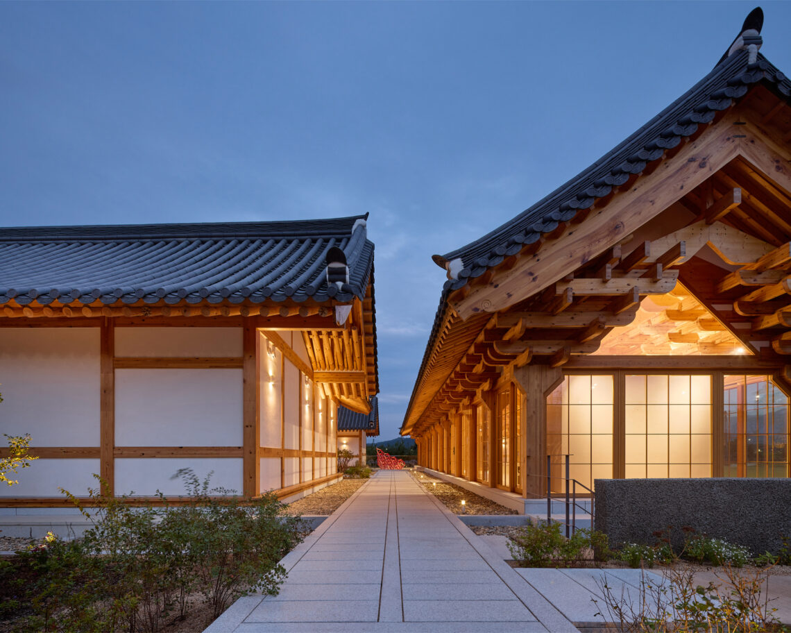 House For Rejuvenation / Jk-Ar 30 House for rejuvenation / jk-ar