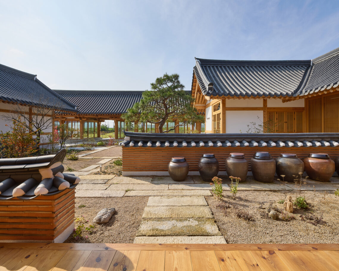 House For Rejuvenation / Jk-Ar 28 House for rejuvenation / jk-ar