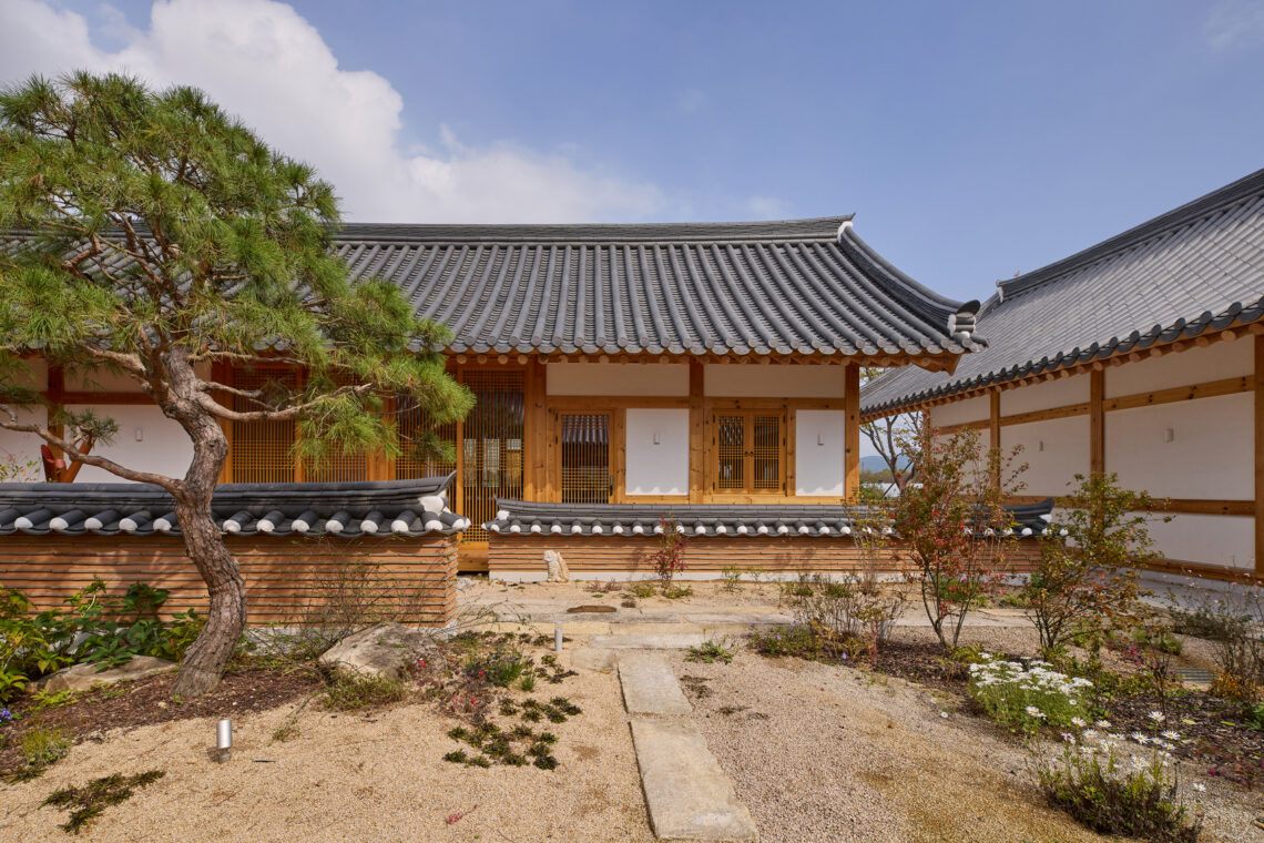 House For Rejuvenation / Jk-Ar 26 House for rejuvenation / jk-ar
