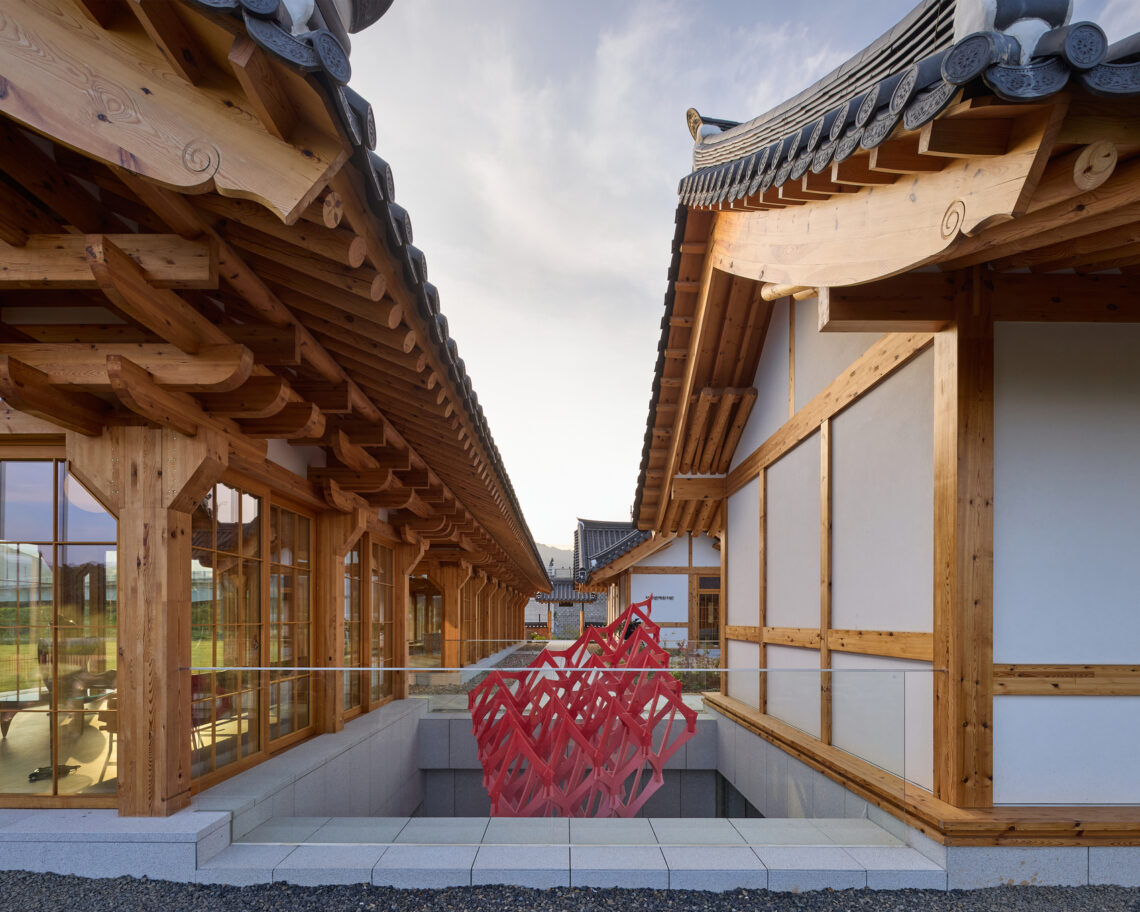 House For Rejuvenation / Jk-Ar 25 House for rejuvenation / jk-ar