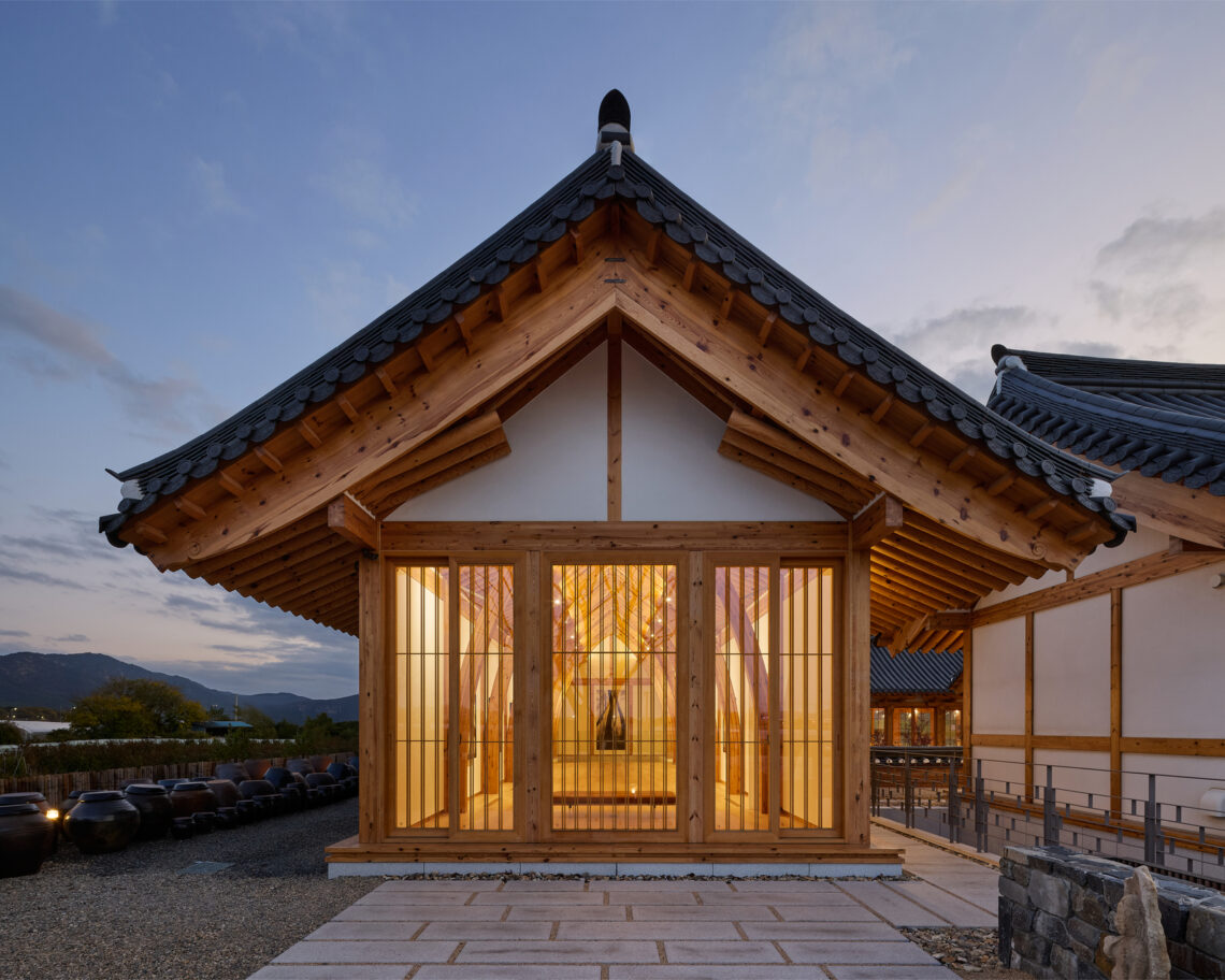 House For Rejuvenation / Jk-Ar 3 House for rejuvenation / jk-ar