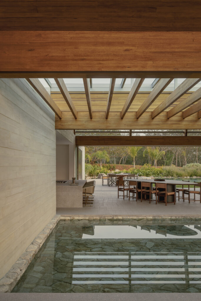 Baroneza House / Studio Arthur Casas 29 Baroneza house / studio arthur casas