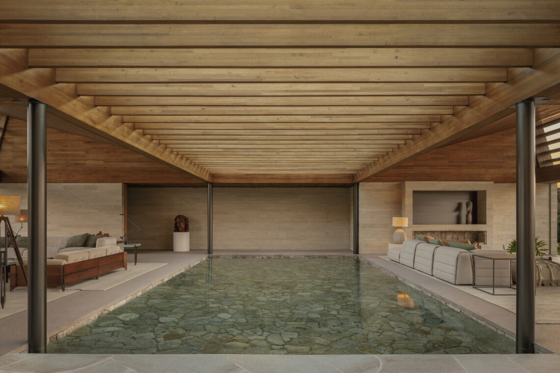 Baroneza House / Studio Arthur Casas 20 Baroneza house / studio arthur casas