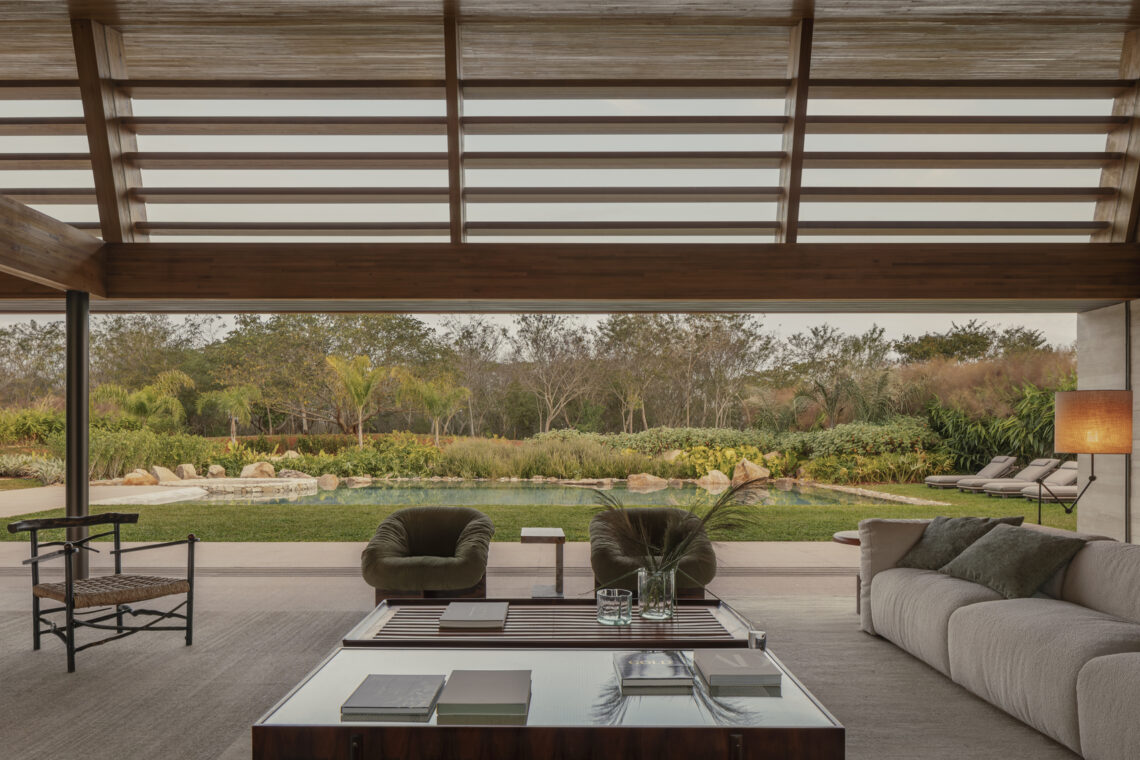 Baroneza House / Studio Arthur Casas 18 Baroneza house / studio arthur casas