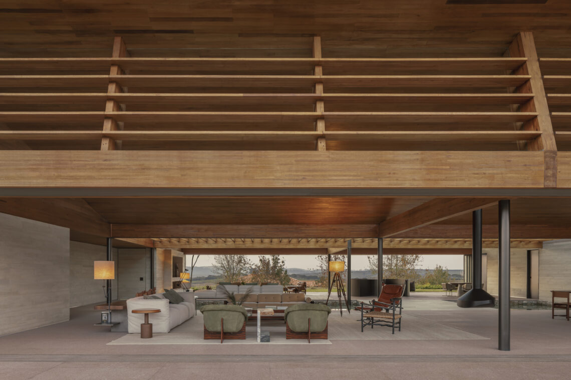 Baroneza House / Studio Arthur Casas 17 Baroneza house / studio arthur casas