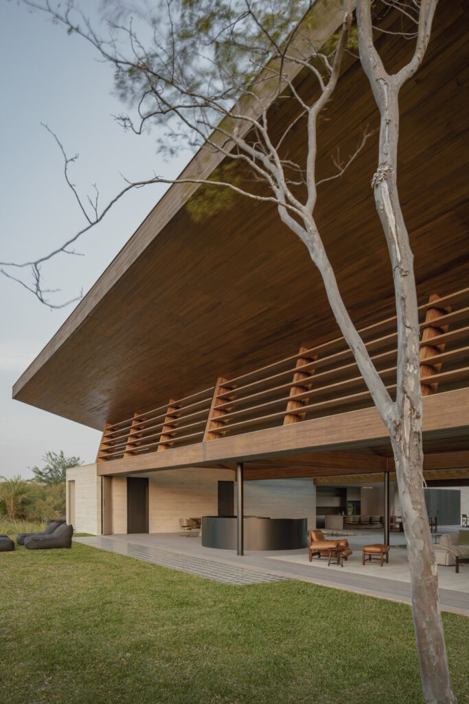 Baroneza House / Studio Arthur Casas 28 Baroneza house / studio arthur casas
