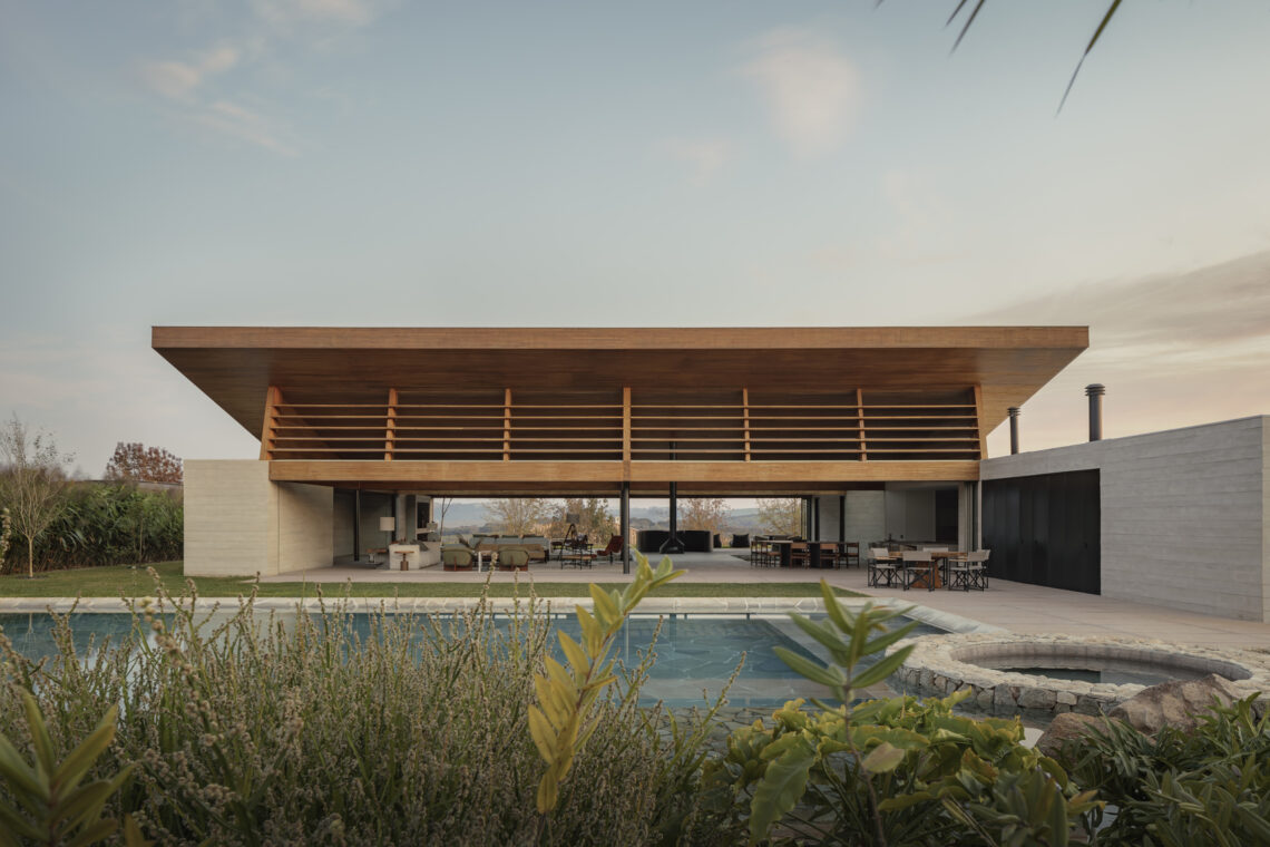 Baroneza House / Studio Arthur Casas 13 Baroneza house / studio arthur casas