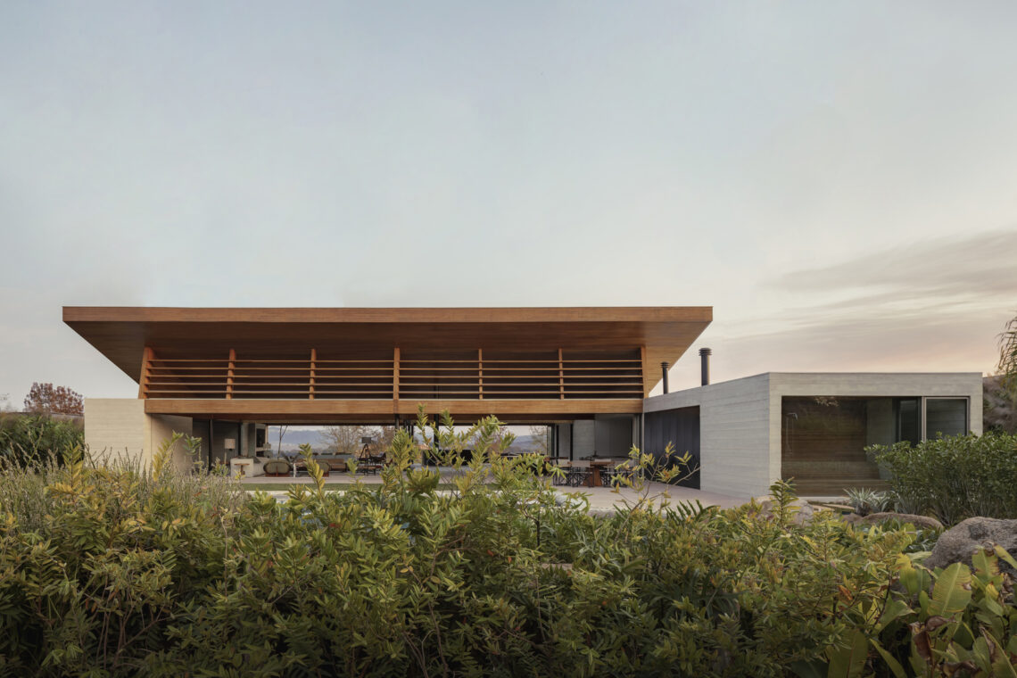 Baroneza House / Studio Arthur Casas 12 Baroneza house / studio arthur casas