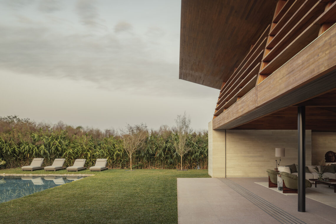 Baroneza House / Studio Arthur Casas 11 Baroneza house / studio arthur casas