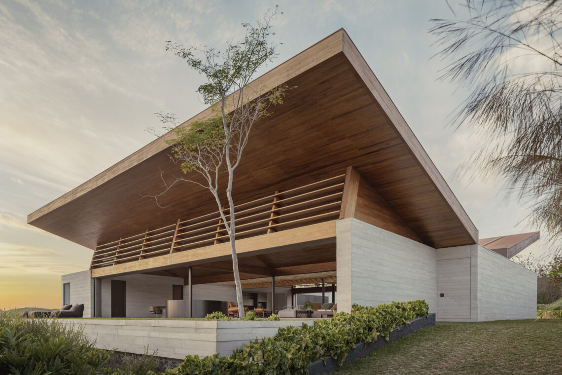 Baroneza House / Studio Arthur Casas 16 Baroneza house / studio arthur casas