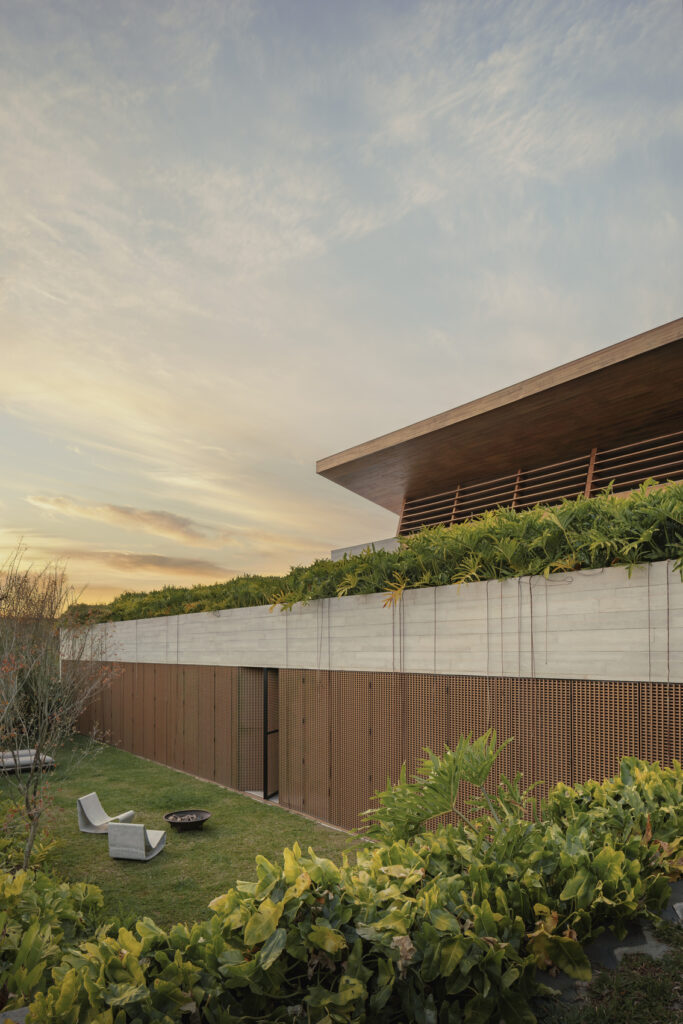 Baroneza House / Studio Arthur Casas 27 Baroneza house / studio arthur casas
