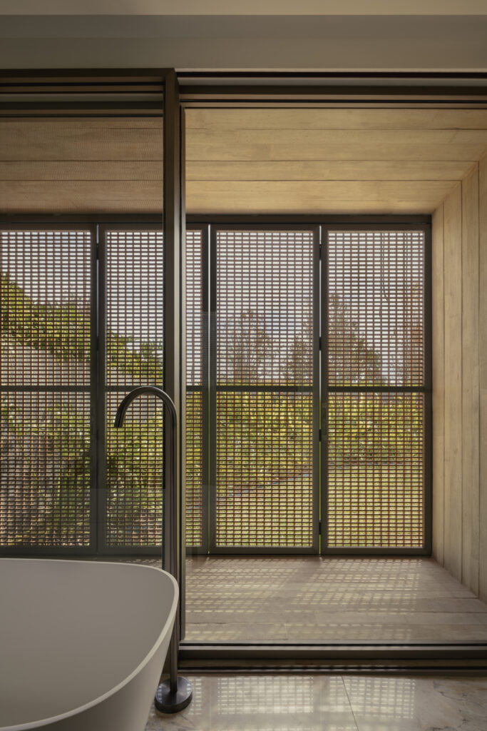 Baroneza House / Studio Arthur Casas 33 Baroneza house / studio arthur casas