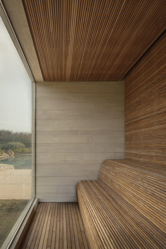 Baroneza House / Studio Arthur Casas 32 Baroneza house / studio arthur casas