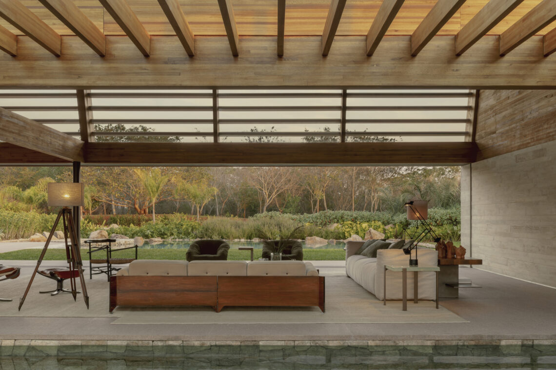 Baroneza House / Studio Arthur Casas 21 Baroneza house / studio arthur casas