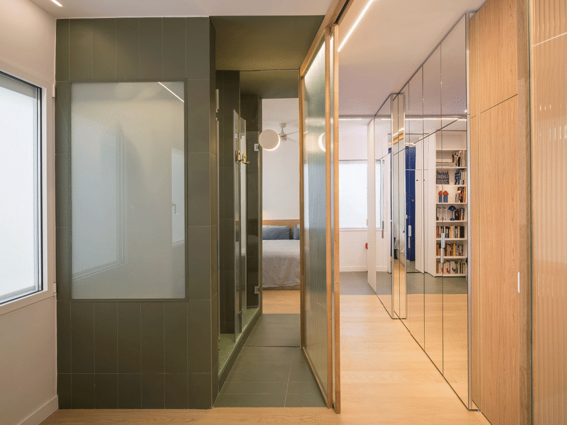 Casa Jam / Gon Architects 50 Casa jam / gon architects