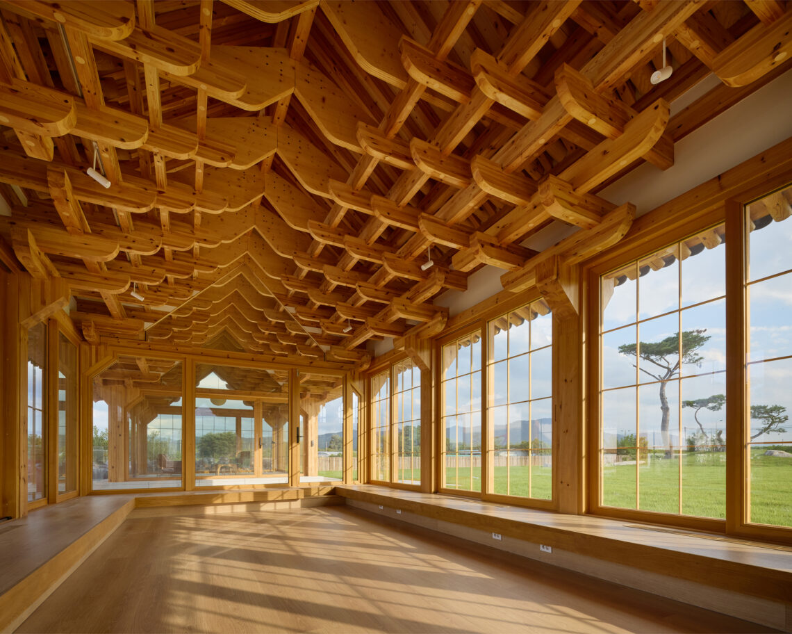 House For Rejuvenation / Jk-Ar 4 House for rejuvenation / jk-ar