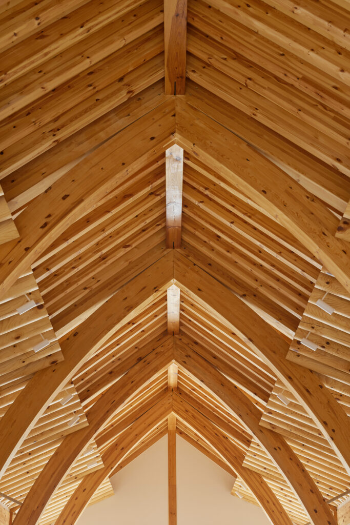 House For Rejuvenation / Jk-Ar 12 House for rejuvenation / jk-ar
