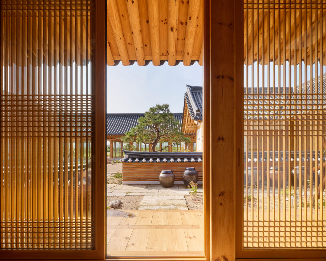 House For Rejuvenation / Jk-Ar 9 House for rejuvenation / jk-ar