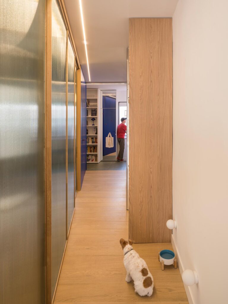 Casa Jam / Gon Architects 3 Casa jam / gon architects
