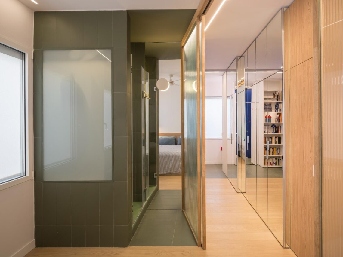 Casa Jam / Gon Architects 4 Casa jam / gon architects
