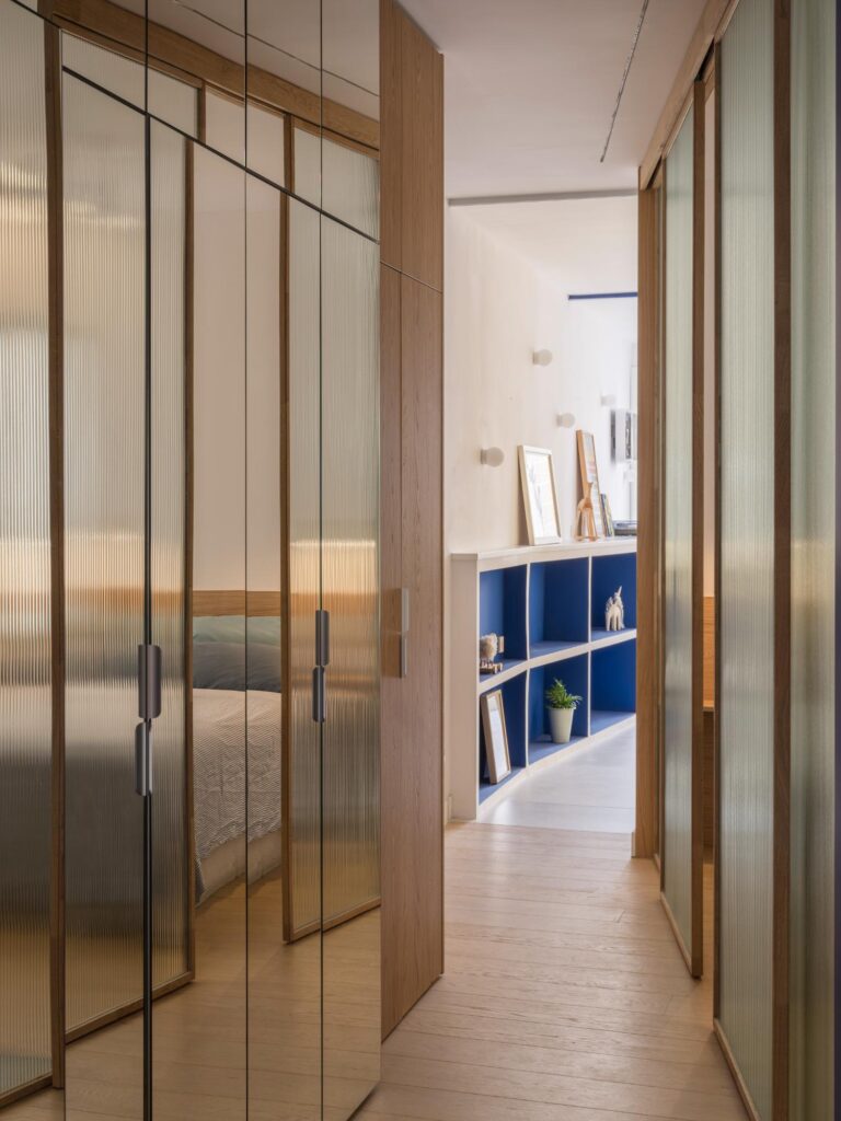 Casa Jam / Gon Architects 26 Casa jam / gon architects