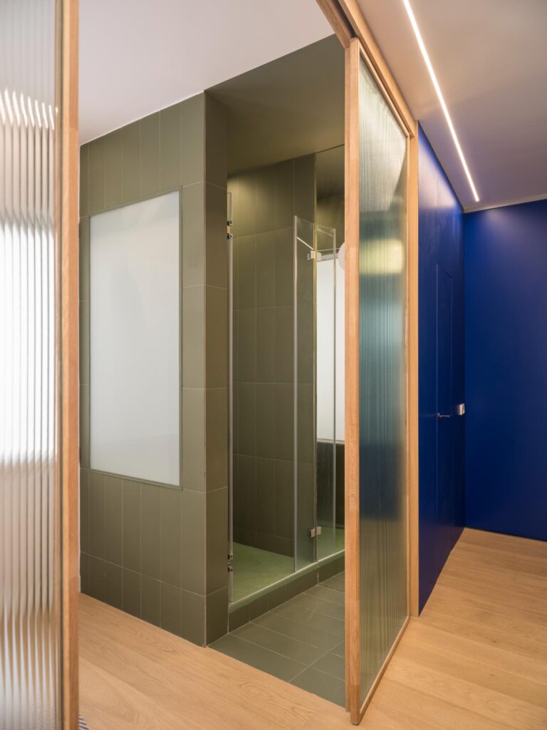 Casa Jam / Gon Architects 28 Casa jam / gon architects