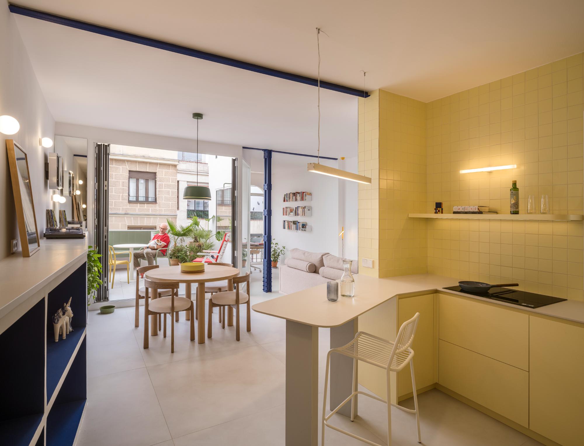 Casa Jam By Gon Architects - 2 Casa jam / gon architects