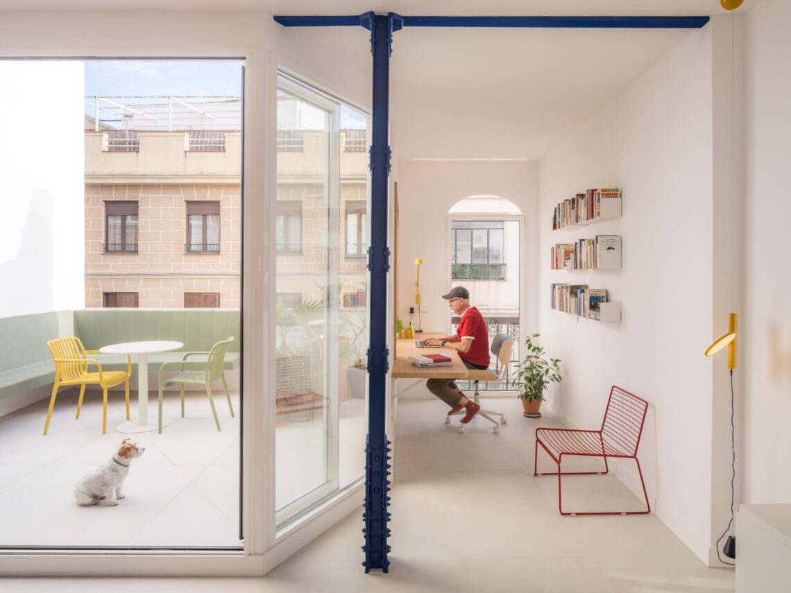Casa Jam / Gon Architects 16 Casa jam / gon architects