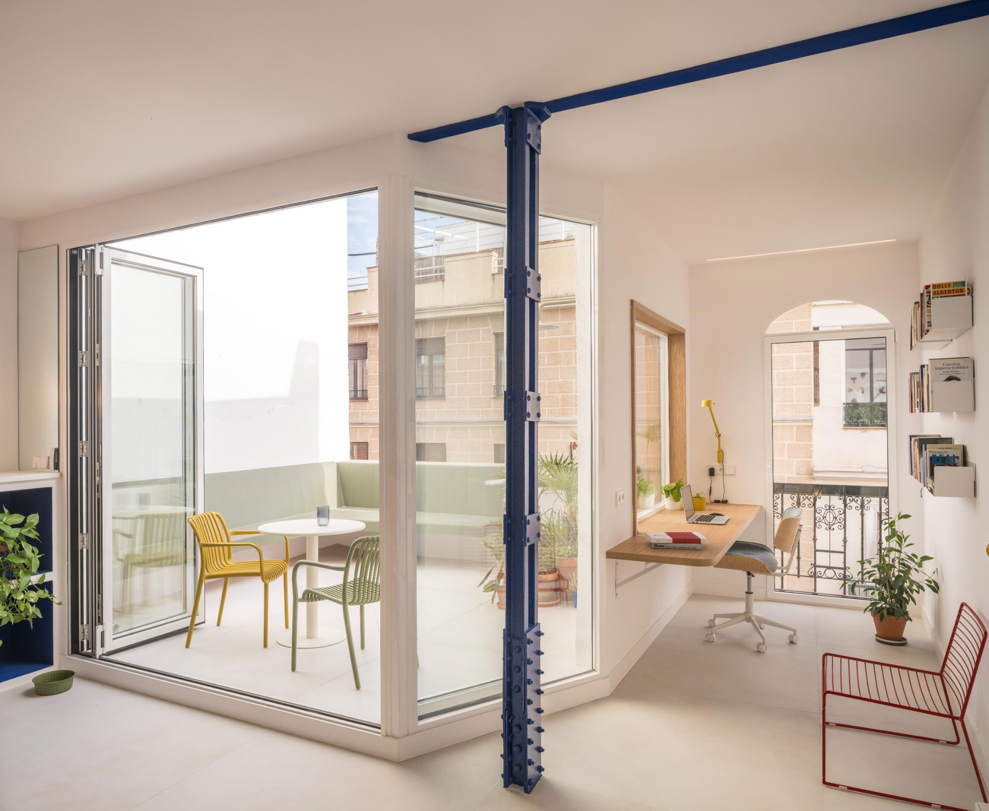 Casa Jam By Gon Architects - 4 Casa jam / gon architects