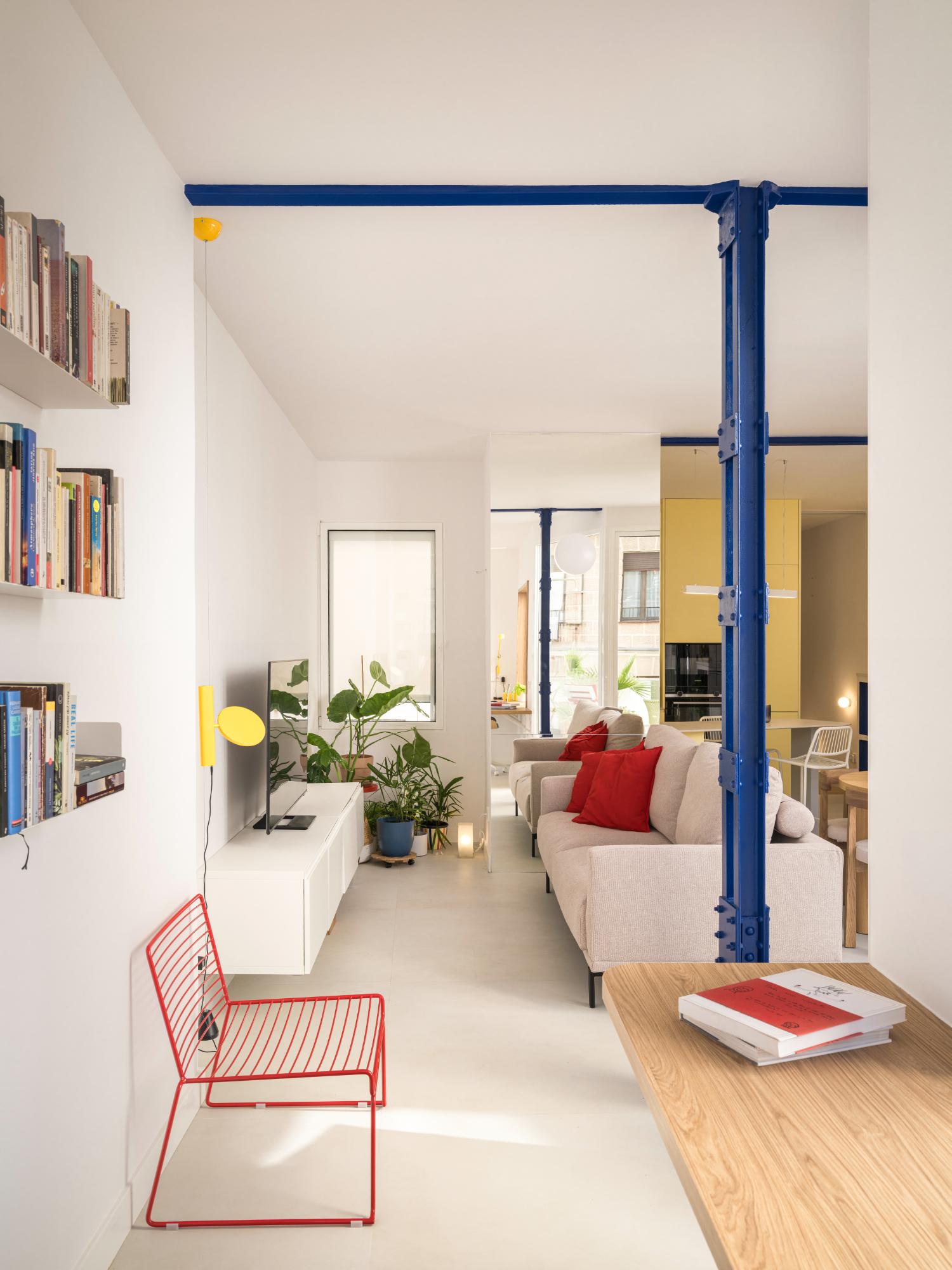Casa Jam By Gon Architects - 5 Casa jam / gon architects