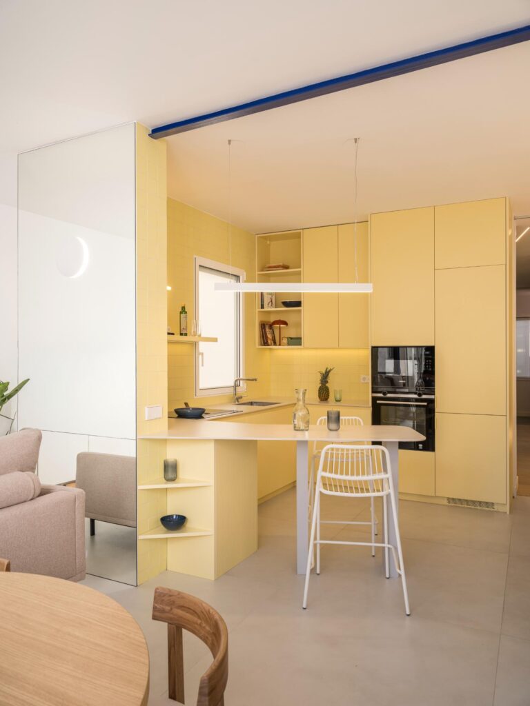 Casa Jam / Gon Architects 1 Casa jam / gon architects