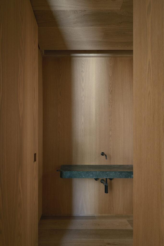 Bravíssima House / Studio Arthur Casas 36 Bravíssima house / studio arthur casas
