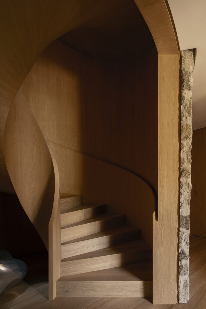 Bravíssima House / Studio Arthur Casas 33 Bravíssima house / studio arthur casas