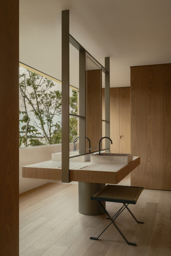 Bravíssima House / Studio Arthur Casas 30 Bravíssima house / studio arthur casas