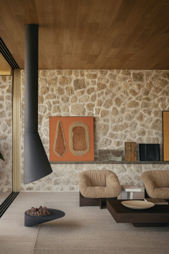 Bravíssima House / Studio Arthur Casas 24 Bravíssima house / studio arthur casas