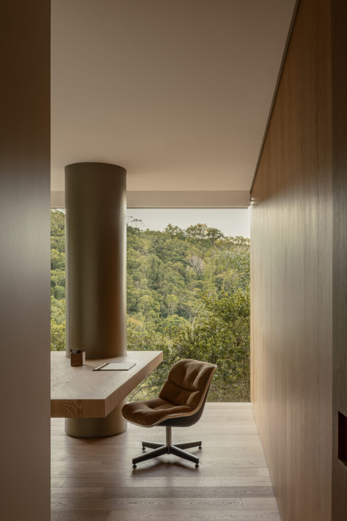 Bravíssima House / Studio Arthur Casas 23 Bravíssima house / studio arthur casas