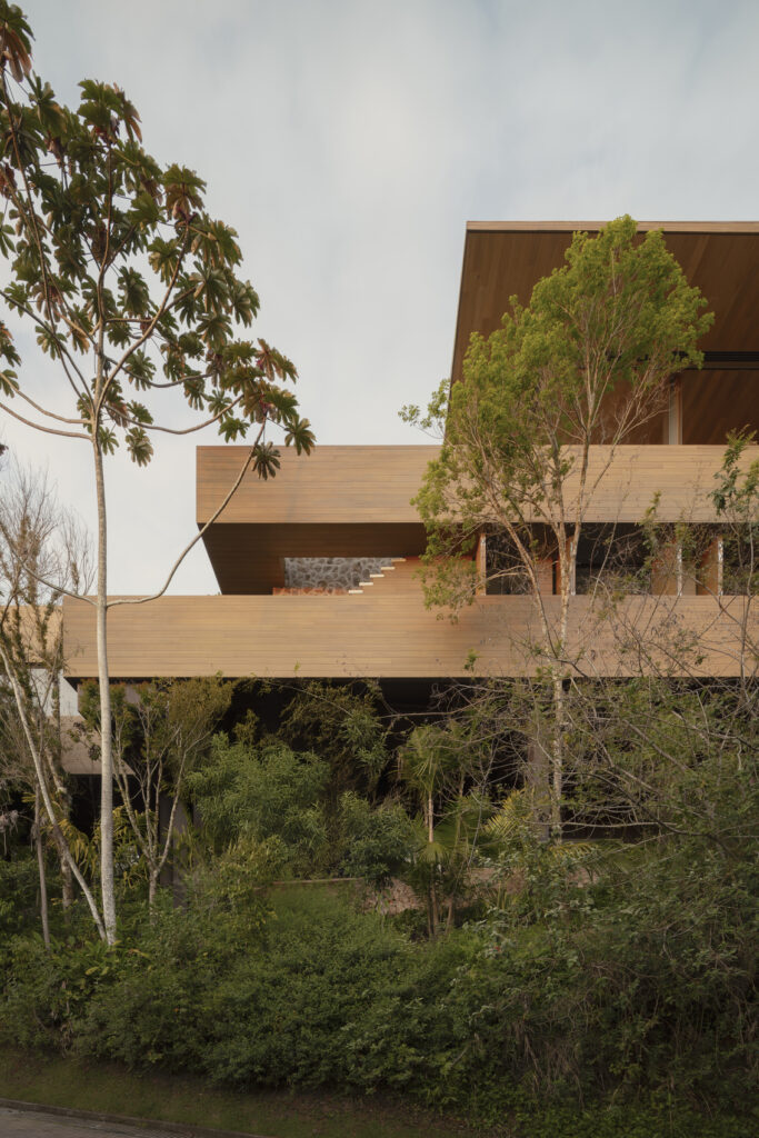 Bravíssima House / Studio Arthur Casas 21 Bravíssima house / studio arthur casas