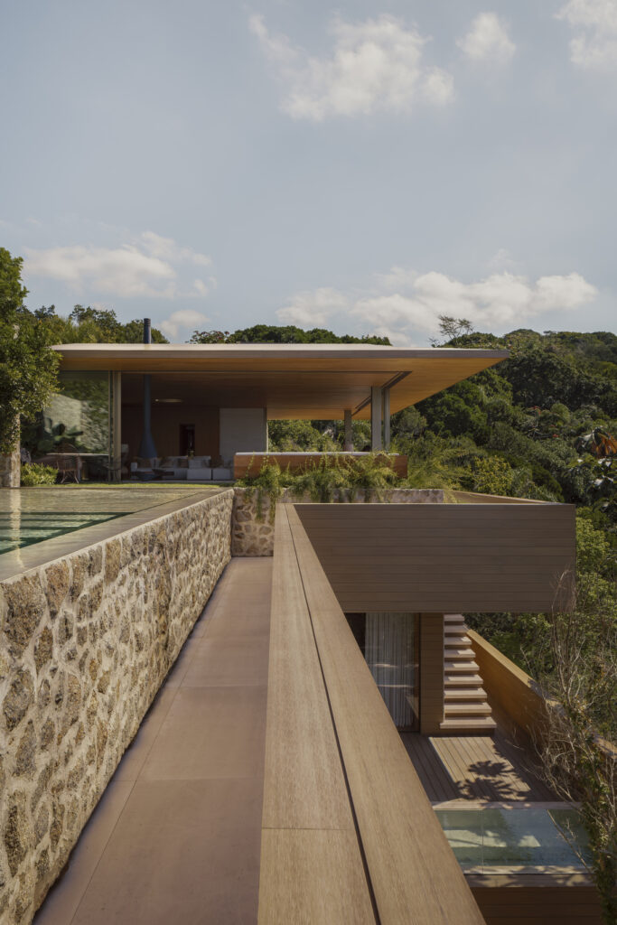 Bravíssima House / Studio Arthur Casas 18 Bravíssima house / studio arthur casas