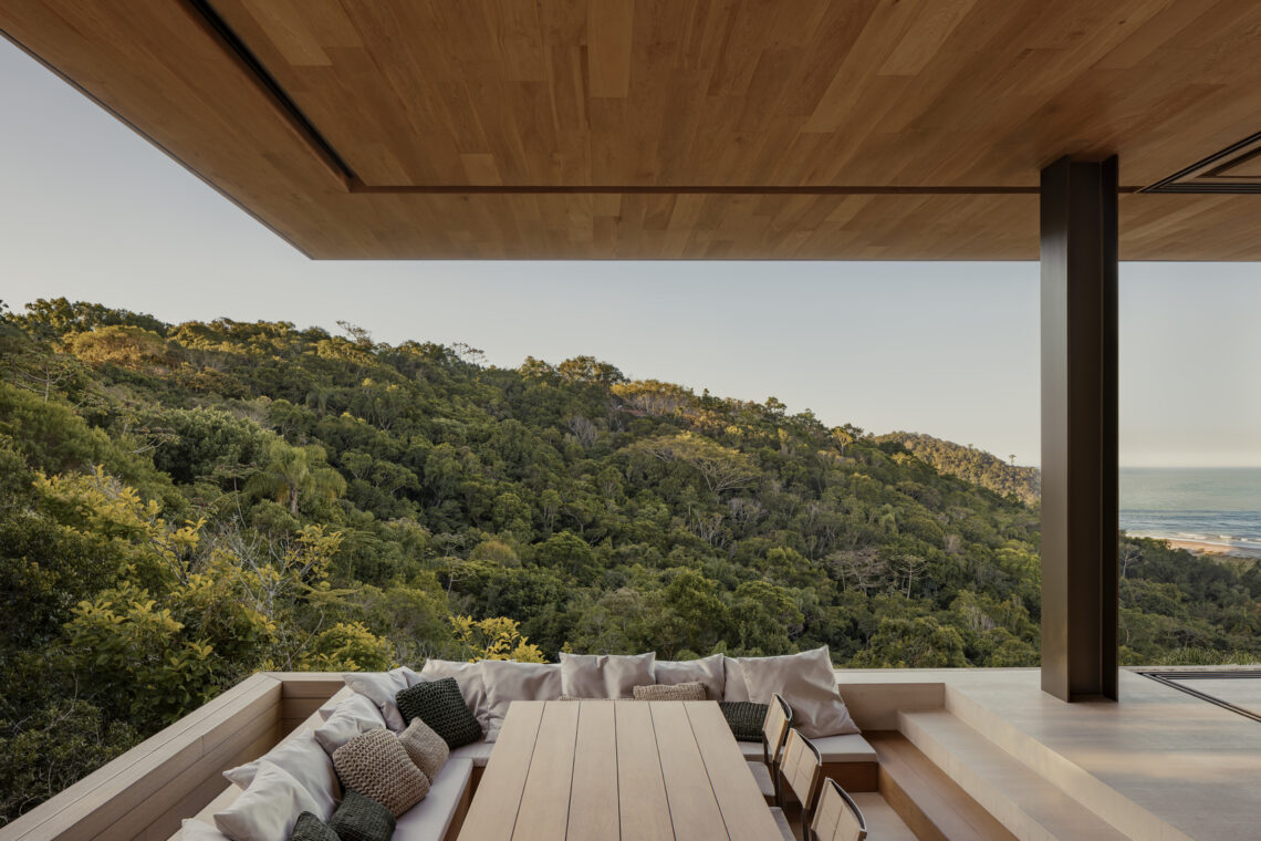 Bravíssima House / Studio Arthur Casas 15 Bravíssima house / studio arthur casas