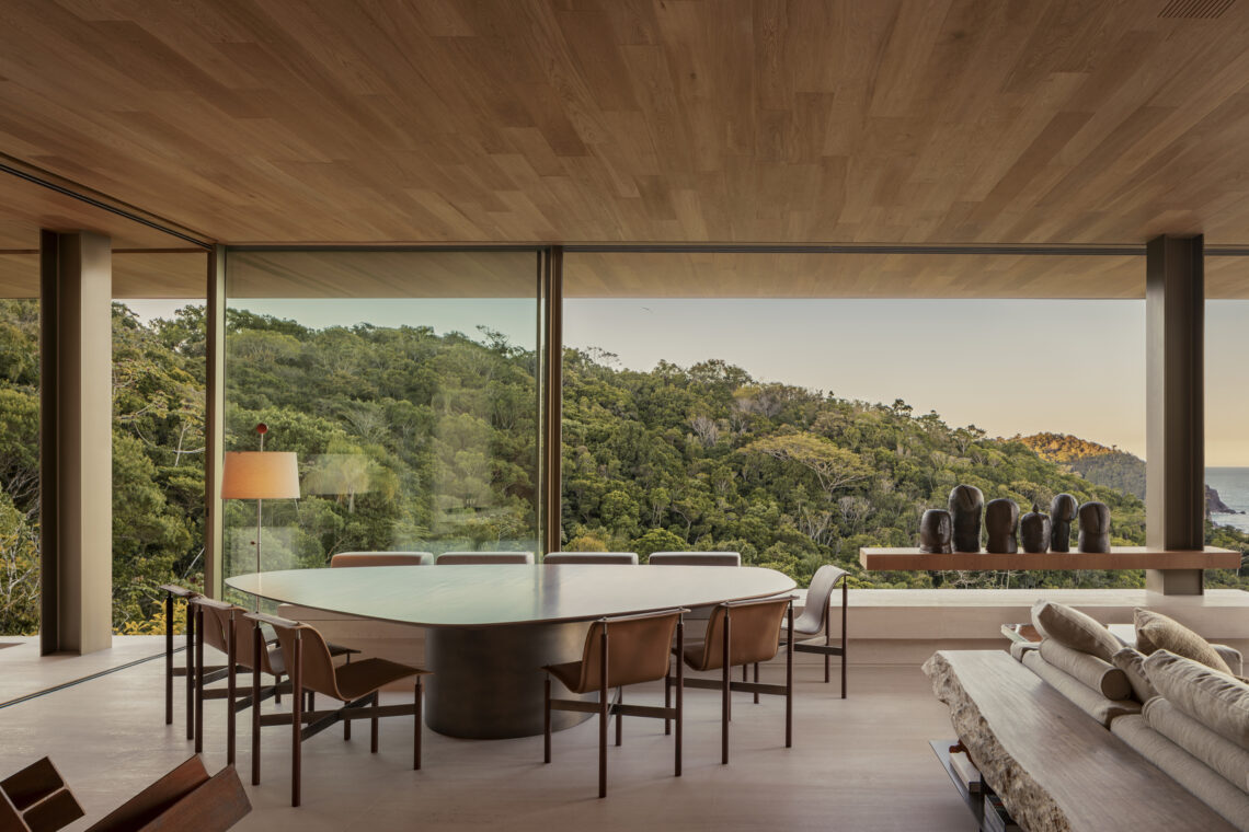 Bravíssima House / Studio Arthur Casas 1 Bravíssima house / studio arthur casas