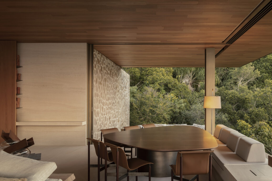 Bravíssima House / Studio Arthur Casas 8 Bravíssima house / studio arthur casas