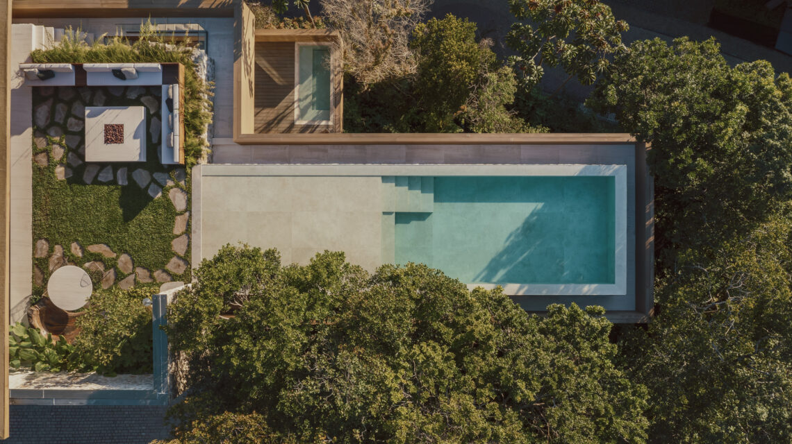 Bravíssima House / Studio Arthur Casas 7 Bravíssima house / studio arthur casas