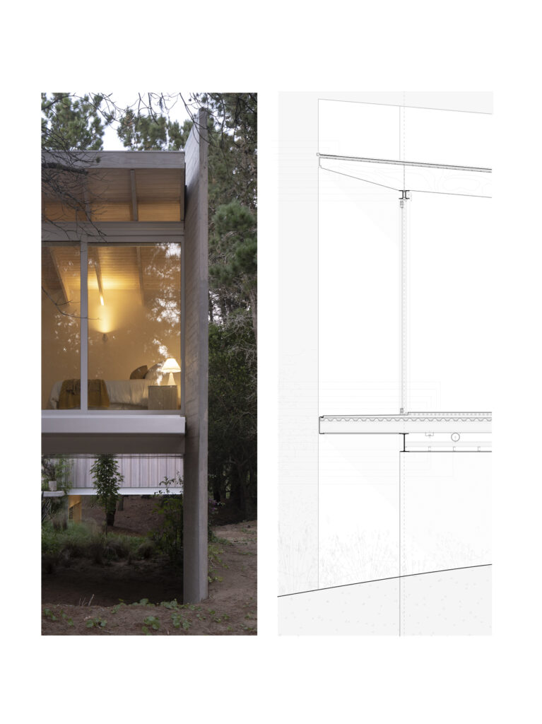 House H1 / Taranti Arq Studio 33 House h1 / taranti arq studio