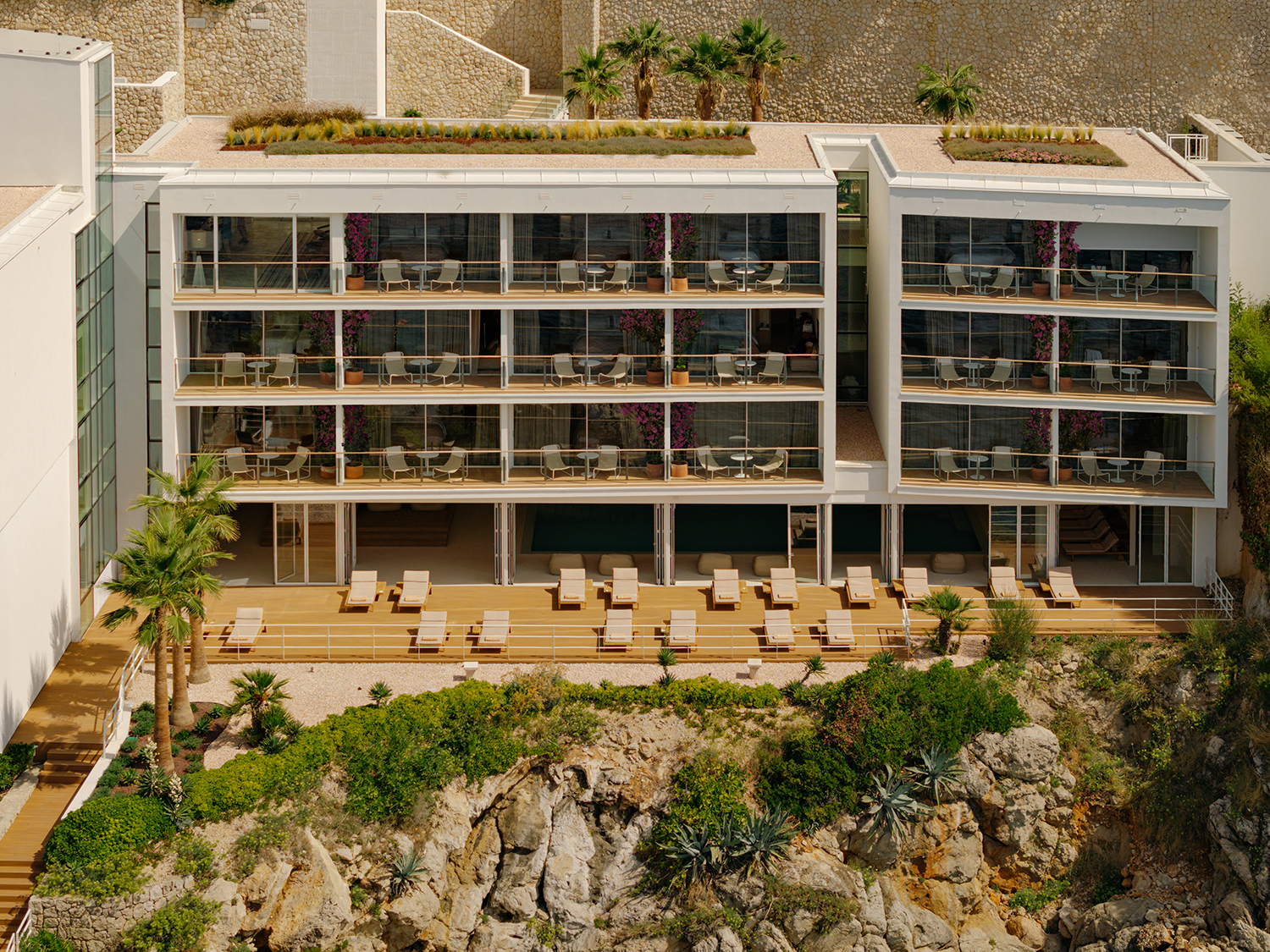 Default Hotel villa dubrovnik / studio arthur casas