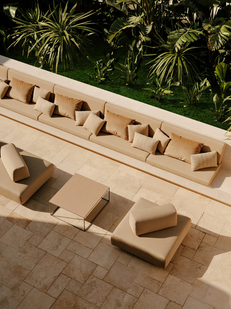 Hotel Villa Dubrovnik / Studio Arthur Casas 15 Hotel villa dubrovnik / studio arthur casas