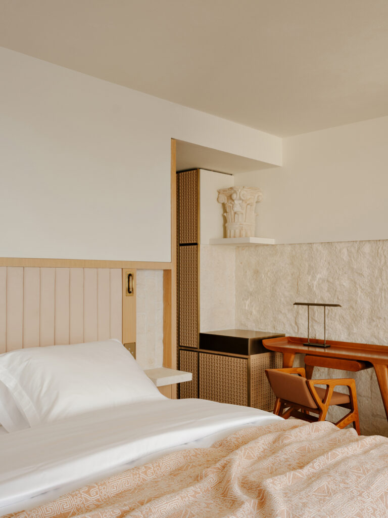 Hotel Villa Dubrovnik / Studio Arthur Casas 13 Hotel villa dubrovnik / studio arthur casas