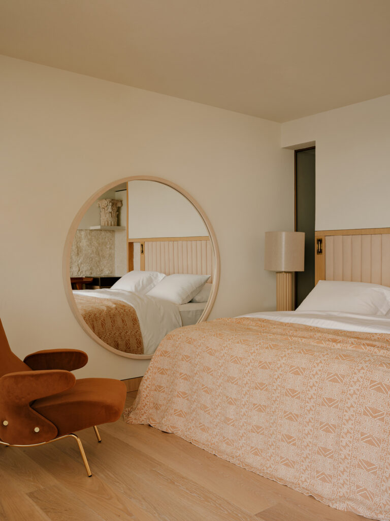 Hotel Villa Dubrovnik / Studio Arthur Casas 11 Hotel villa dubrovnik / studio arthur casas