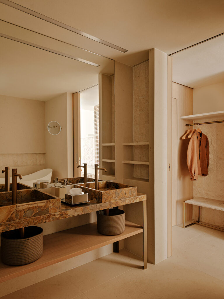 Hotel Villa Dubrovnik / Studio Arthur Casas 10 Hotel villa dubrovnik / studio arthur casas
