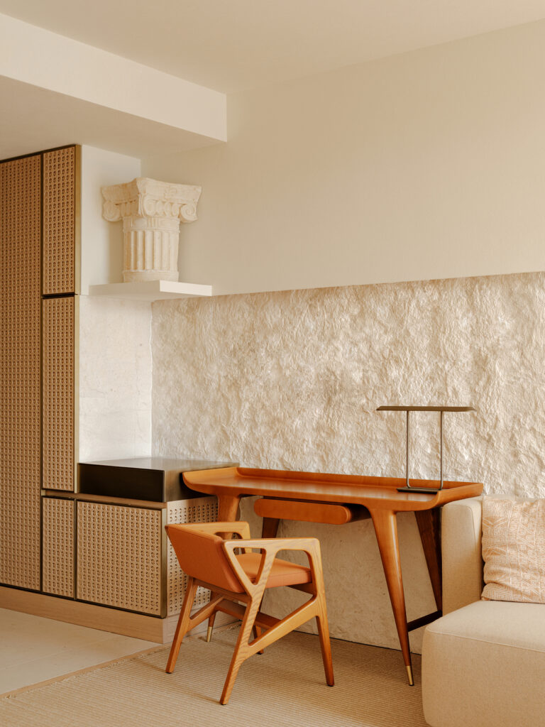 Hotel Villa Dubrovnik / Studio Arthur Casas 8 Hotel villa dubrovnik / studio arthur casas