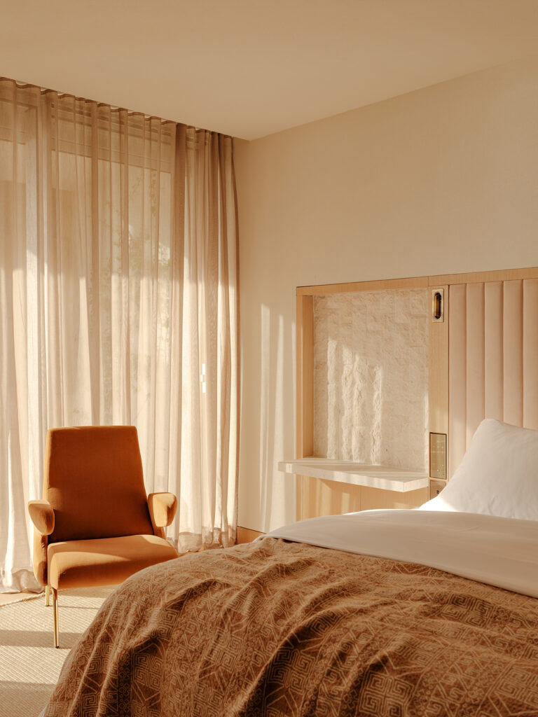 Hotel Villa Dubrovnik / Studio Arthur Casas 6 Hotel villa dubrovnik / studio arthur casas